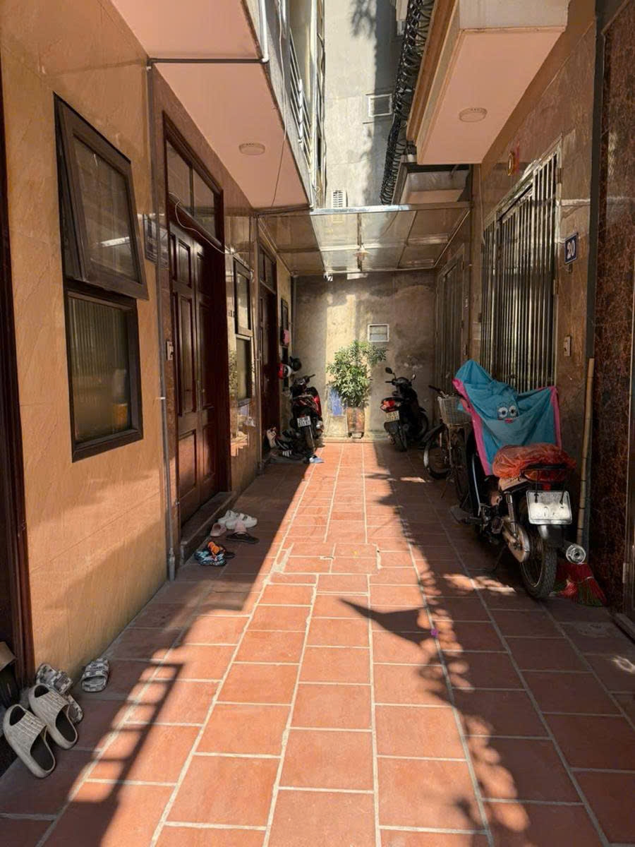 Nhà 30m² Phường Xuân Đỉnh, Quận Bắc Từ Liêm giá 9 tỷ - Thiết kế hiện đại, sẵn sàng vào ở!