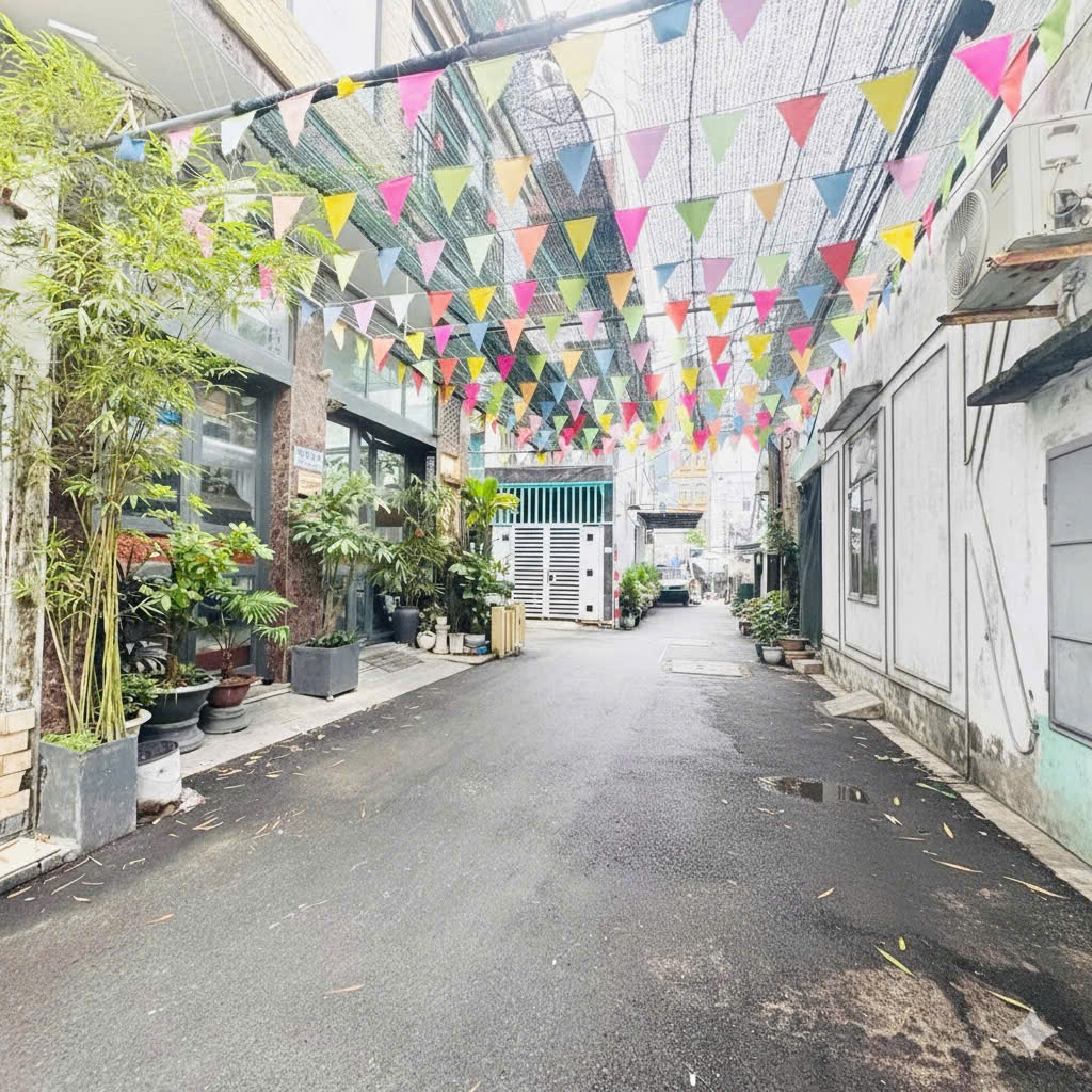 Căn hộ thu nhập khủng Võ Văn Kiệt, Đà Nẵng 121m² giá 23 tỷ - Gà đẻ trứng vàng!