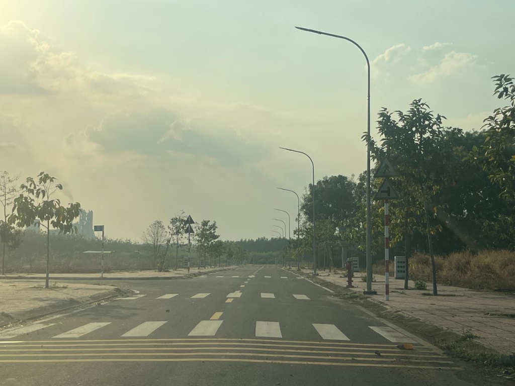 Đất nền KDC Ngọc Điền Phát Bình Long 291,9m² giá 5,14 tỷ - Sở hữu ngay lô đất giá tốt!