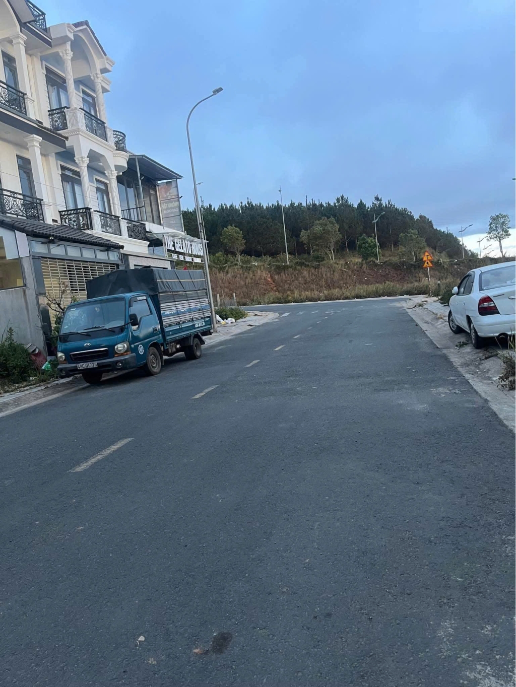 Nhà tiền chế cho thuê tại Khu Văn Hóa Thể Thao Lâm Đồng, Đà Lạt - Chỉ 12 triệu/tháng!