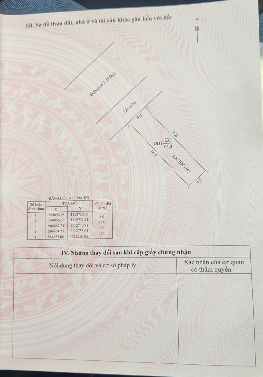 Bán gấp nhà trệt lầu mới khu biệt thự Cồn Khương, giá 4,5 tỷ - Đầu tư sinh lời ngay!