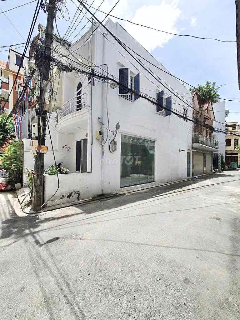 Nhà Nguyên Căn 2PN, Tân Bình Gần ETOWN Cộng Hoà - Giá 11 triệu