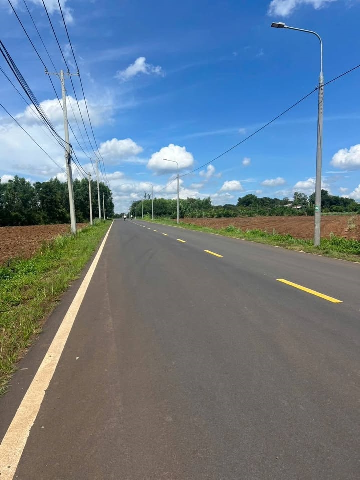 Đất vườn 1.200m² tại Gia Tân 1, Thống Nhất - Tầm nhìn hồ Trị An tuyệt đẹp!