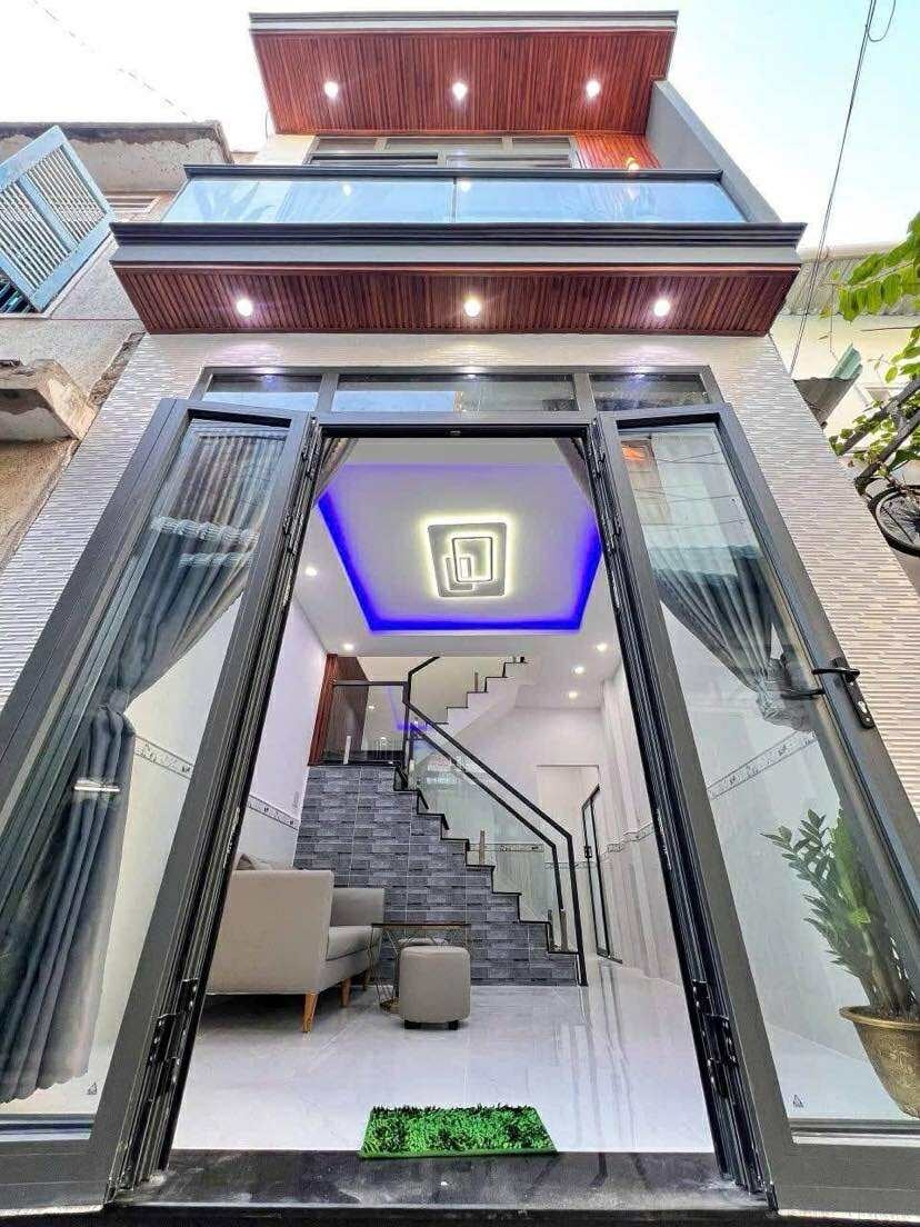 Nhà 1 Lầu Mới Đẹp Trần Hưng Đạo, Cần Thơ 58m² chỉ 1.99 tỷ - Vào ở ngay!