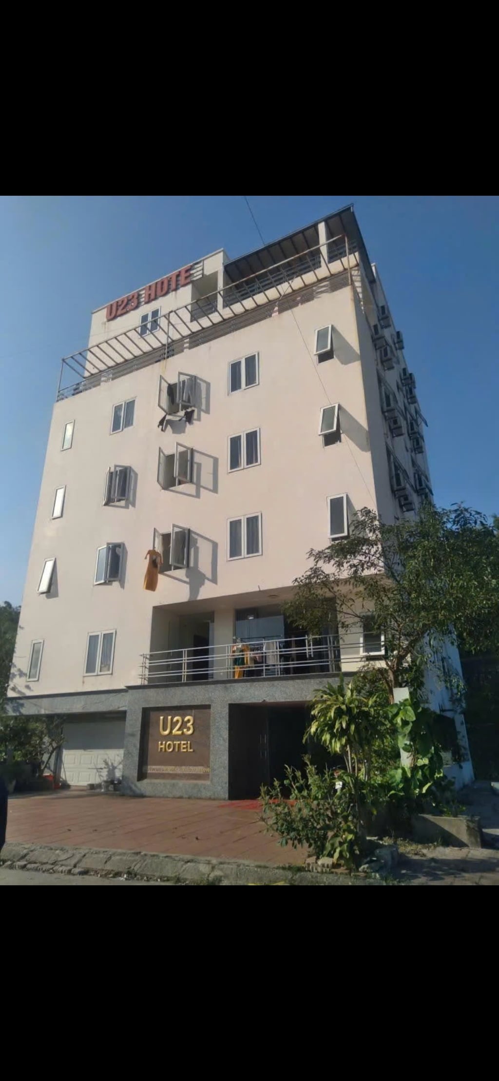 Khách sạn 300m² tại Tuần Châu, Hạ Long - Đầu tư sinh lời ngay!