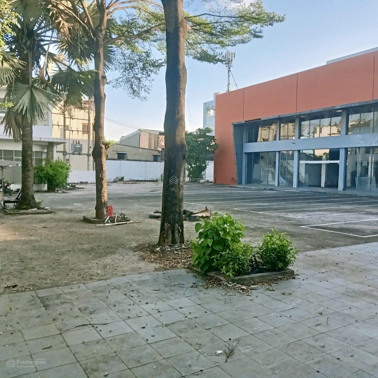 Mặt bằng cho thuê 6200m² tại Bình Trị Đông, Bình Tân - Hợp đồng 10 năm, giá chỉ 500 triệu!