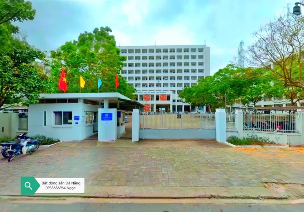 Đất nền 148m² đường 7m5 Doãn Uẩn, Khu Nam Việt Á chỉ 11.5 tỷ - Pháp lý rõ ràng