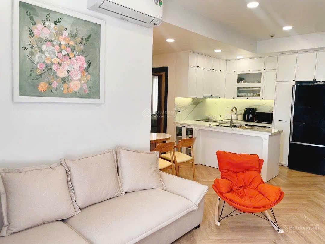 Căn hộ Safira Khang Điền Quận 9 67m² giá 4.4 tỷ - Chính chủ bán gấp!