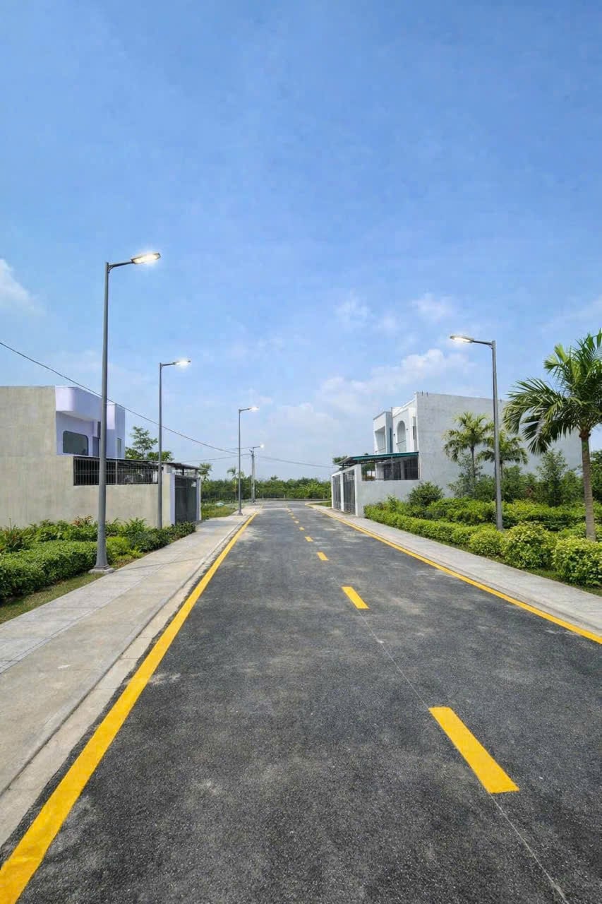 Đất nền Cù Lao Tân Triều 90m² giá 1.1 tỷ - Đầu tư sinh lời ngay!