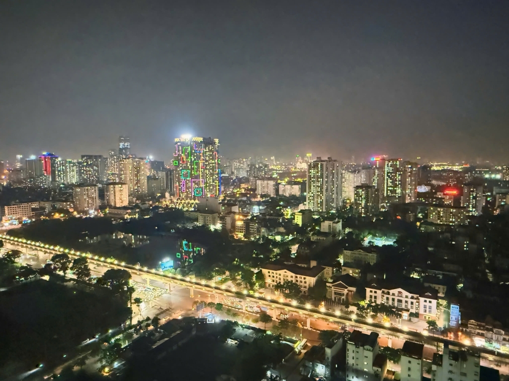 Căn hộ X2 Tòa A Nguyễn Cơ Thạch 64m² giá 6 tỷ - Nhà mới đẹp vào ở ngay!