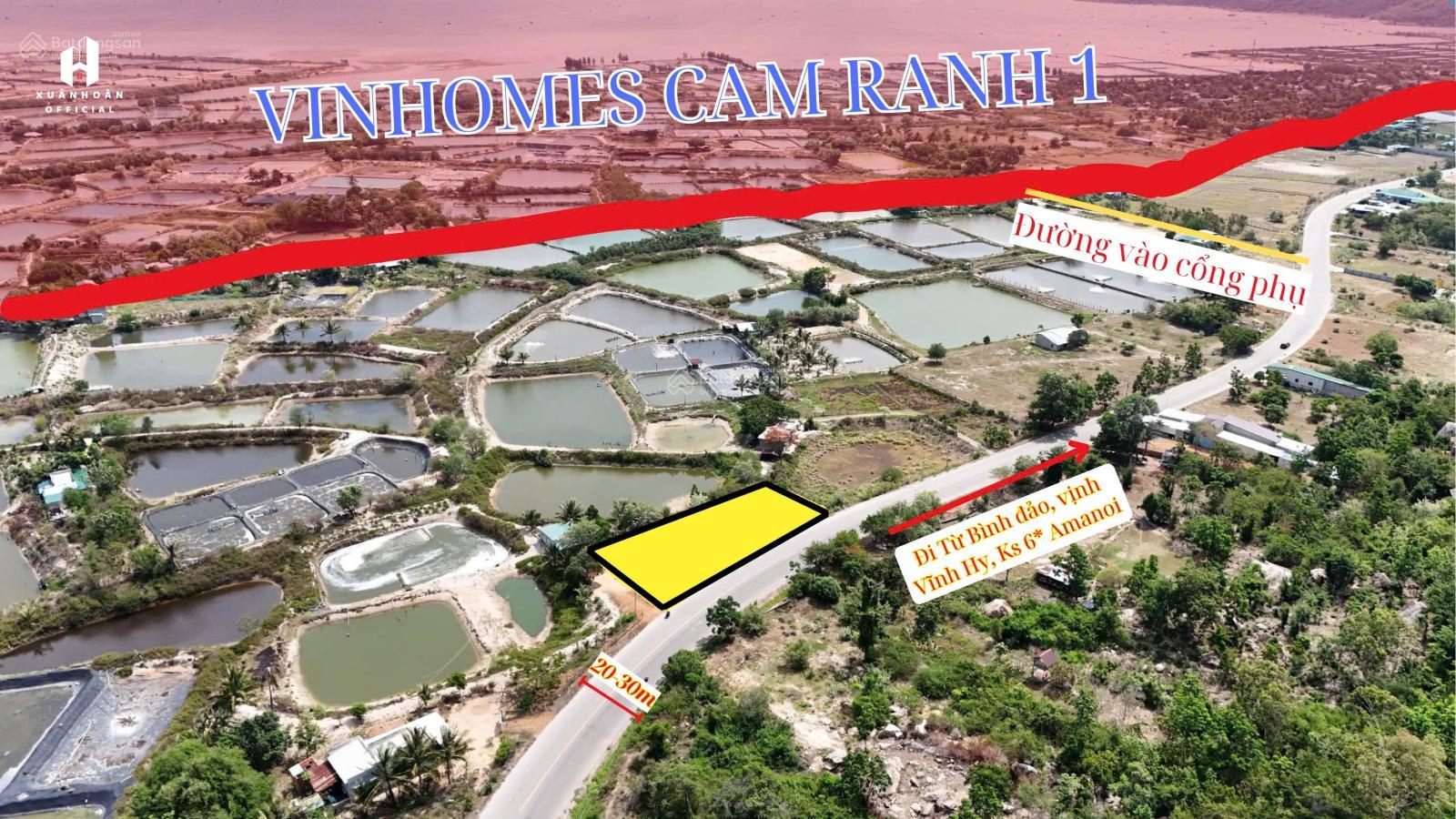 Đất nền mặt tiền đường ĐT 702, Cam Lập, 140m² - Giá chỉ 1.36 tỷ!