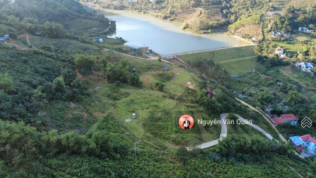 Đất nền đẹp tại Lương Sơn 5200m² giá chỉ 1 triệu/m² - Cơ hội đầu tư hấp dẫn!