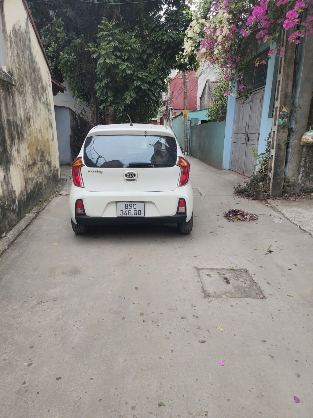 Nhà 2,5 tầng An Lạc - Như Quỳnh 70m² giá 3.8 tỷ - Chính chủ bán gấp!