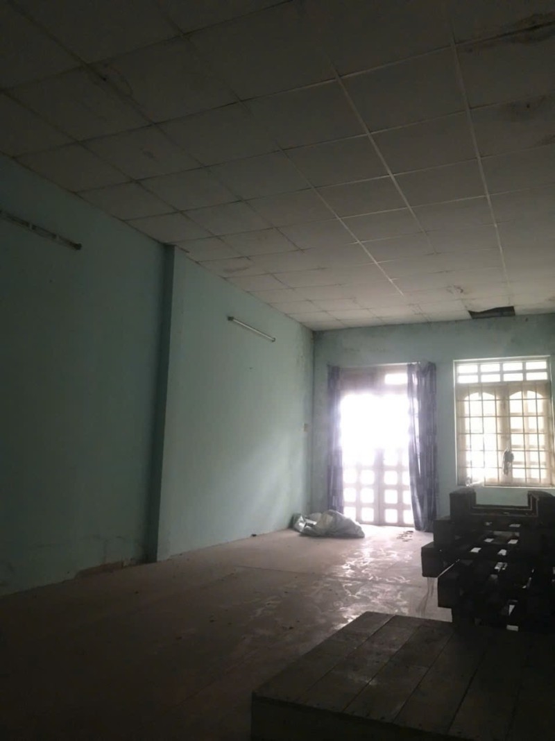 Nhà mặt tiền 16 Đường Số 4, Phường Bảy Hiền, Tân Bình 60m² - Cơ hội đầu tư hấp dẫn!