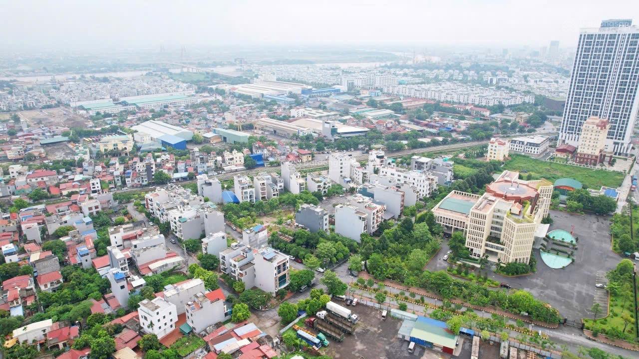 Bán 2 lô đất liền kề tại phường Hồng Bàng, Hải Phòng - Đầu tư sinh lời lý tưởng!