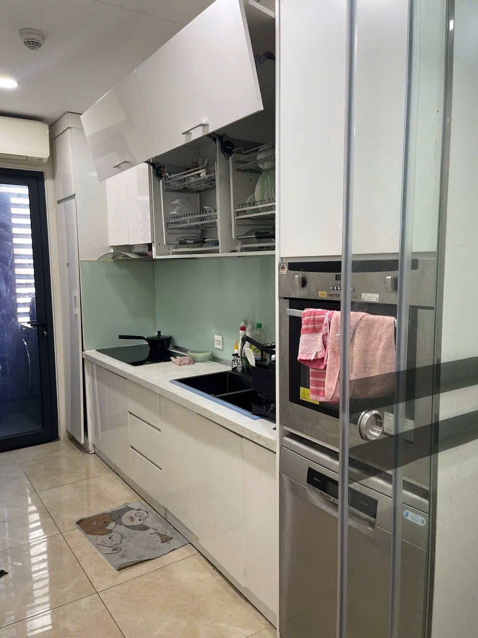 Căn hộ 2 ngủ Imperia Garden 70m² giá 8.1 tỷ - Nơi an cư lý tưởng!