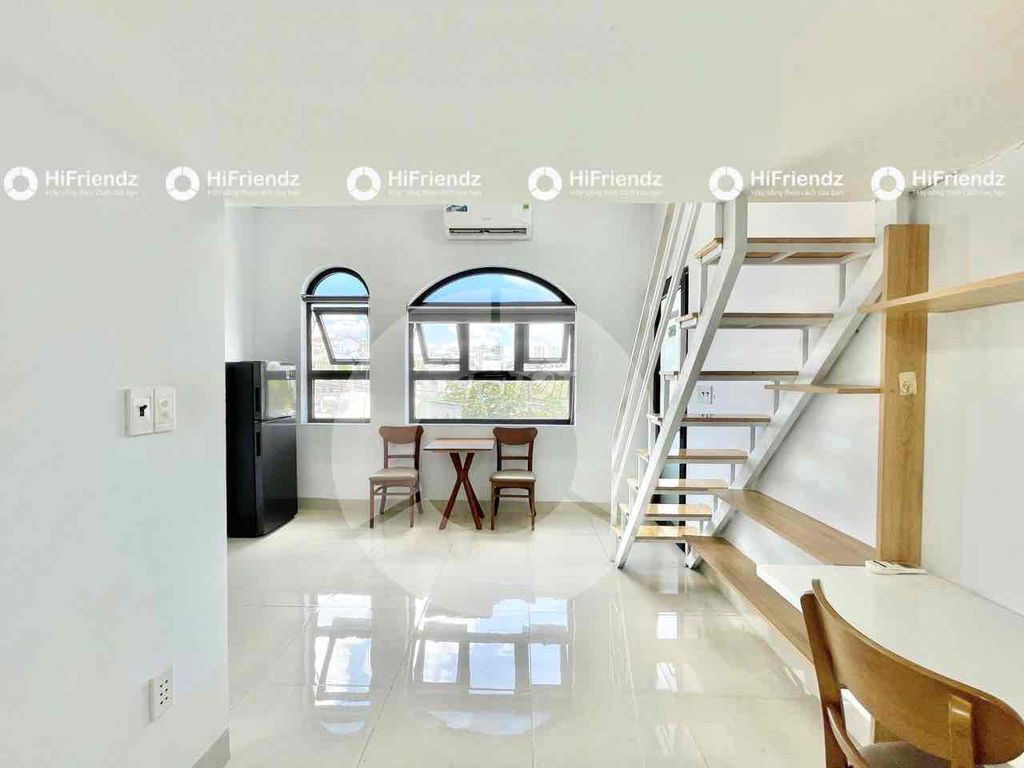 Căn hộ Full nội thất tại Mai Văn Vĩnh, Quận 7 - Giá chỉ 4.9 triệu!