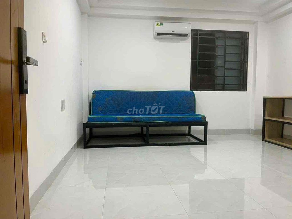 Chỗ ở cao cấp tại Chánh Hưng, Quận 8 - 25m² chỉ 5.5 triệu - An ninh 24/7!