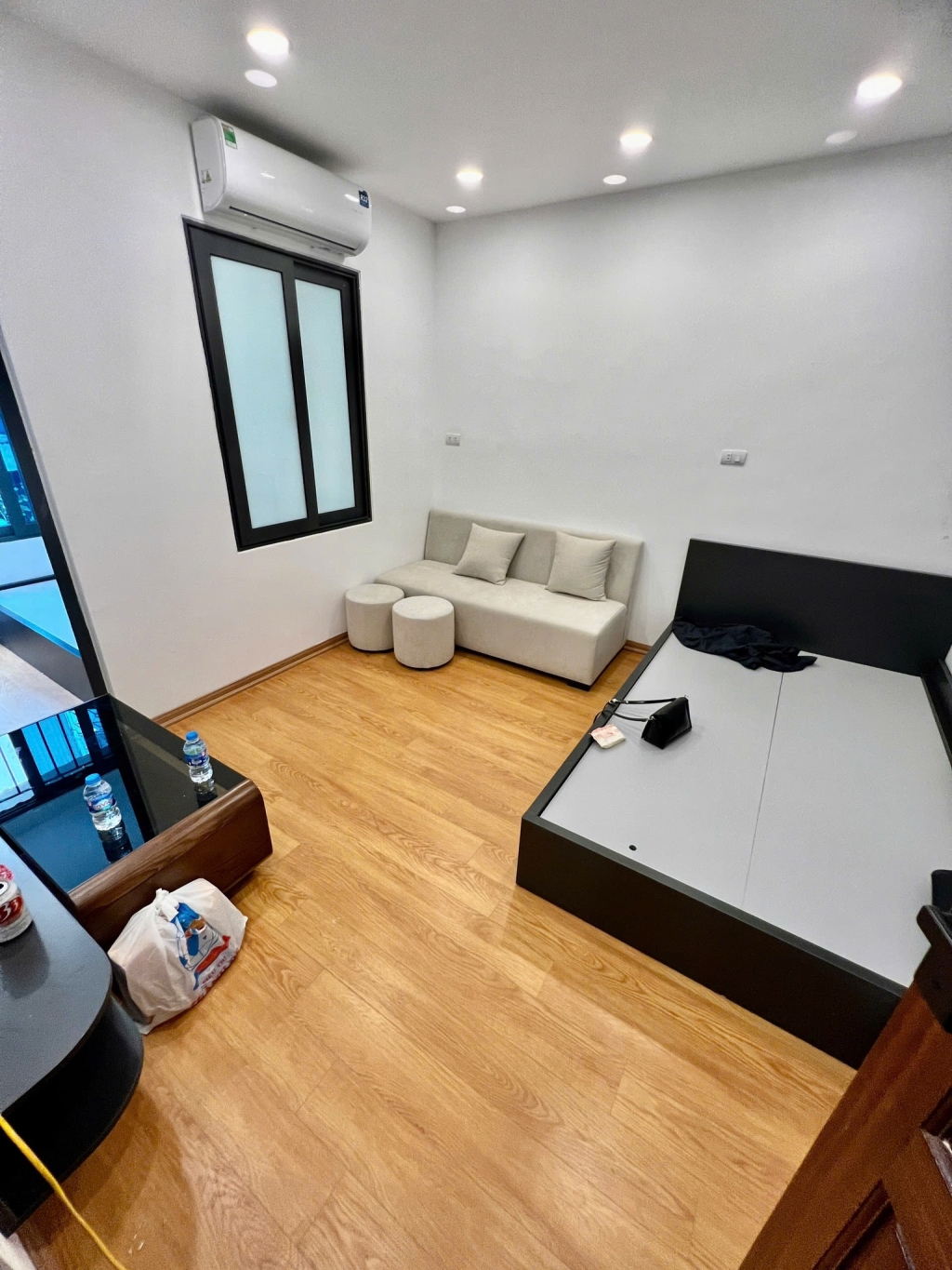 Căn hộ tập thể phố Tôn Đức Thắng, Đống Đa 50m² chỉ 2.98 tỷ - Nhà đẹp ở ngay!