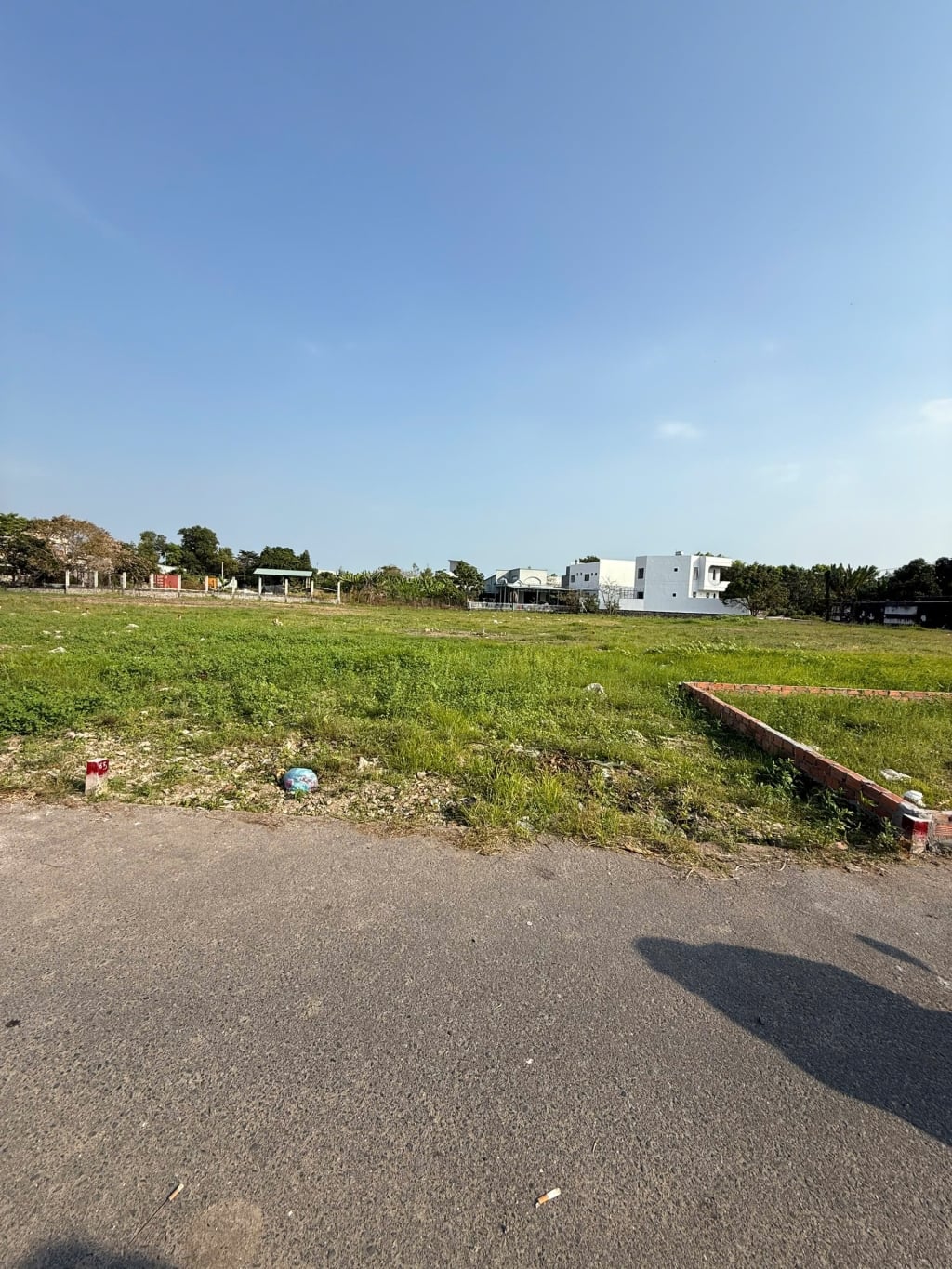 Bán đất trung tâm Long Điền 100m² giá 1.4 tỷ - Đất thật, vị trí đẹp!