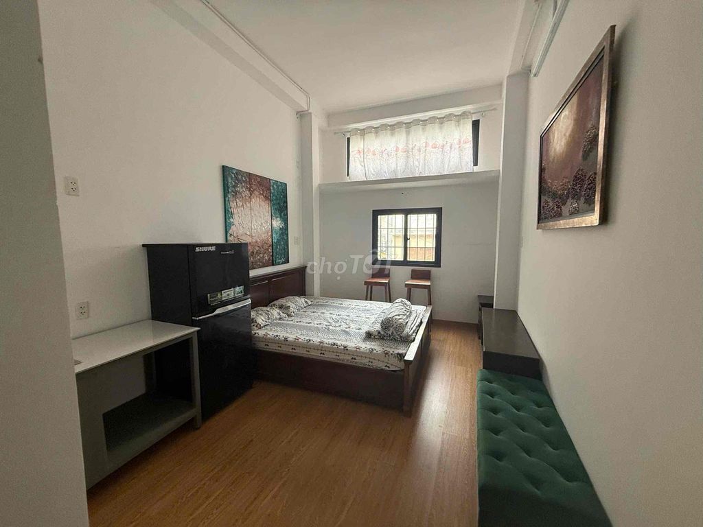 Phòng cho thuê tại Vĩnh Viễn, Quận 10 - An ninh, Full nội thất chỉ từ 5 triệu!