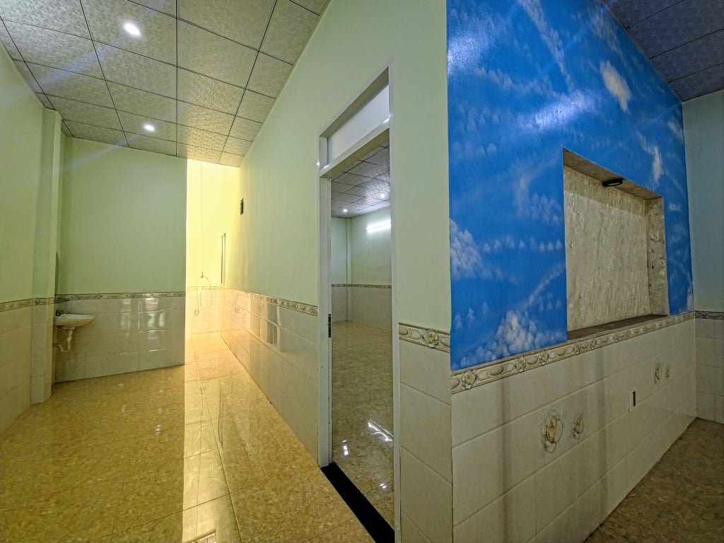 Nhà mặt tiền kinh doanh Phường Tam Hiệp 280m² giá 10.6 tỷ - Vị trí vàng cho mọi ngành nghề