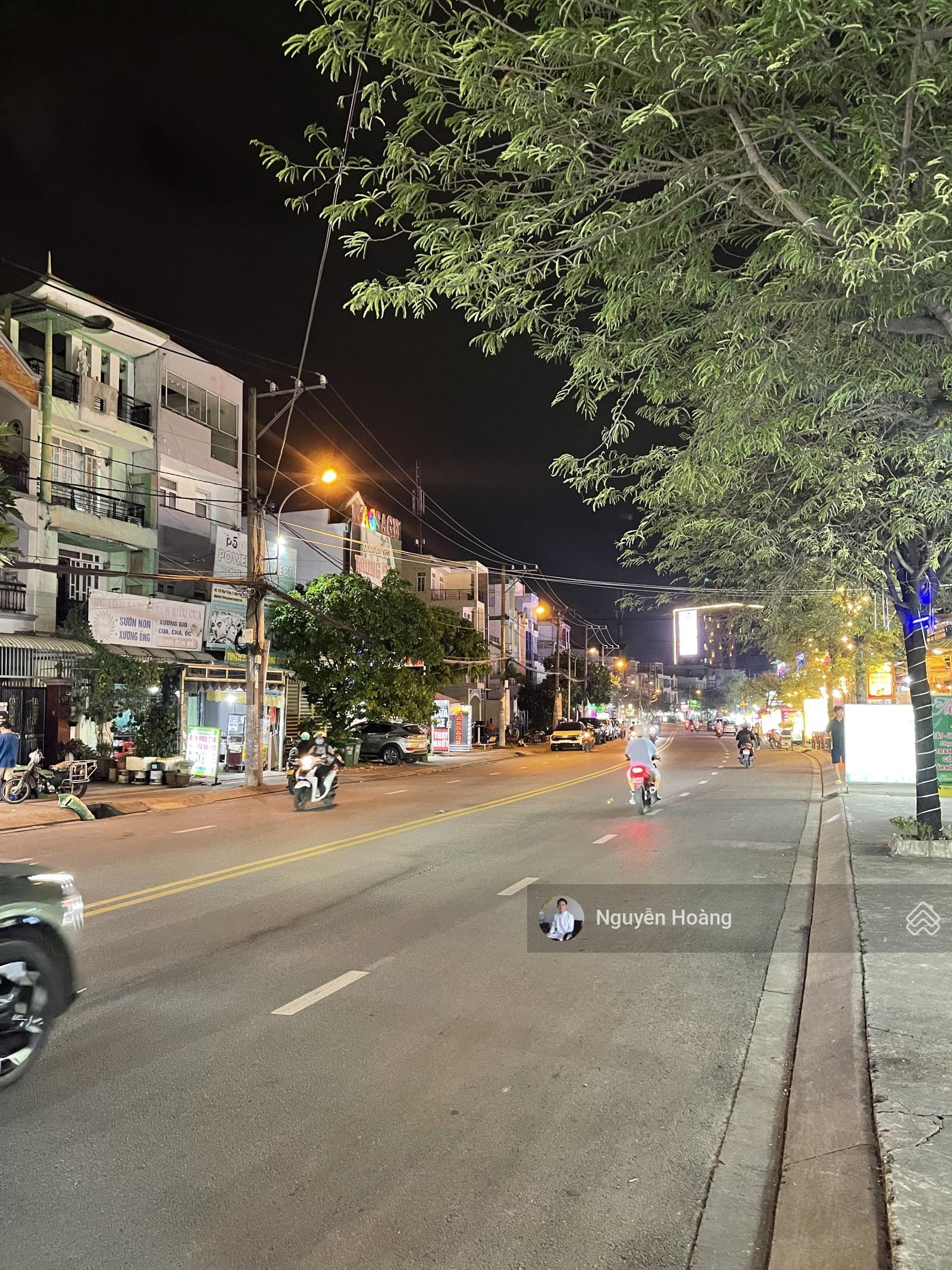 Đất mặt tiền Hoàng Diệu 2, Thủ Đức 460m² giá 42 tỷ - Đầu tư sinh lời tuyệt vời!