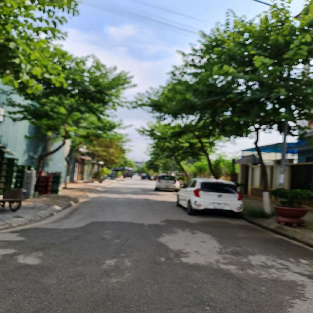 Đất TĐC Trâu Quỳ 39m² giá 8.3 tỷ - Đầu tư sinh lời cao!