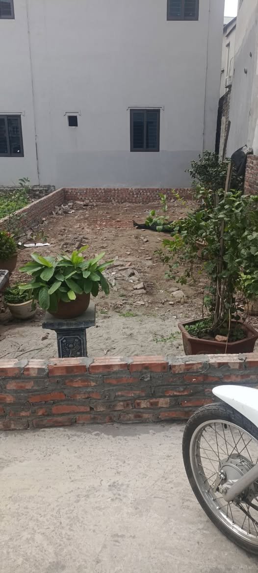 Đất nền Đặng Xá, Gia Lâm 50m² giá 3 tỷ - Sổ đỏ chính chủ, vị trí đắc địa!