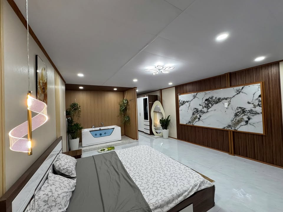 Nhà phố Phường 7 Đà Lạt 100m² giá 2.95 tỷ - Sẵn sàng vào ở ngay!