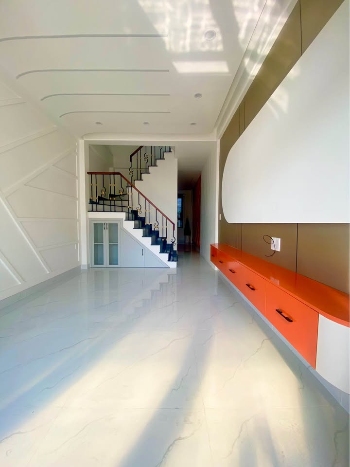 Nhà đẹp chính chủ Phường 3 Đà Lạt 40m² giá 3.34 tỷ - Đầu tư sinh lời