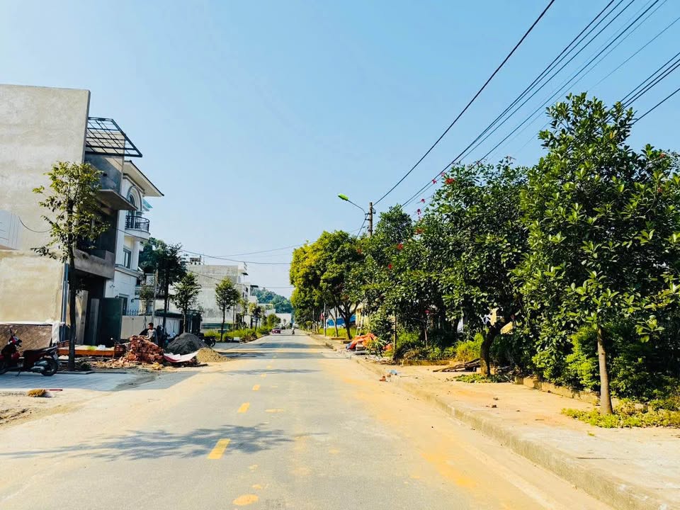 Đất nền đường Quang Thái, Phường Nam Cường 90m² giá 2 tỷ - Vị trí đắc địa, 2 mặt thoáng!