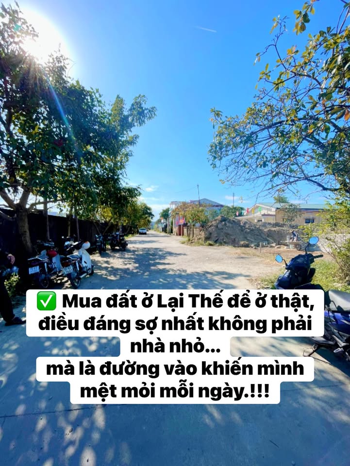 Đất nền Phú Thượng, 130m² giá 3.38 tỷ - Đầu tư sinh lời bền vững!