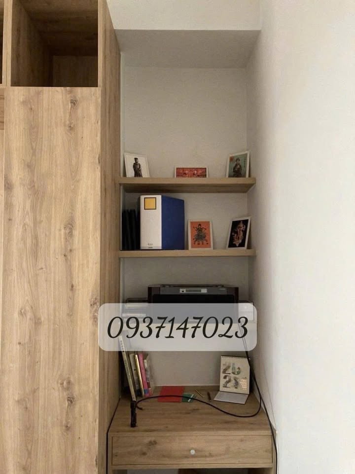 Căn hộ Botanica Premier Tân Bình 68m² giá 5.75 tỷ - Sẵn sàng nhận nhà ngay!