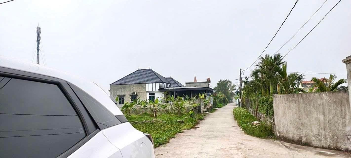 Đất nền Xã Chất Bình, Huyện Kim Sơn, Diện tích 1.138m² - Cơ hội đầu tư sinh lời!