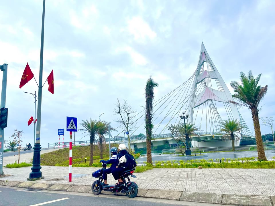 Đất kiệt đường Hoàng Diệu, Đông Hà 156m² giá 600 triệu - Cơ hội đầu tư hấp dẫn!