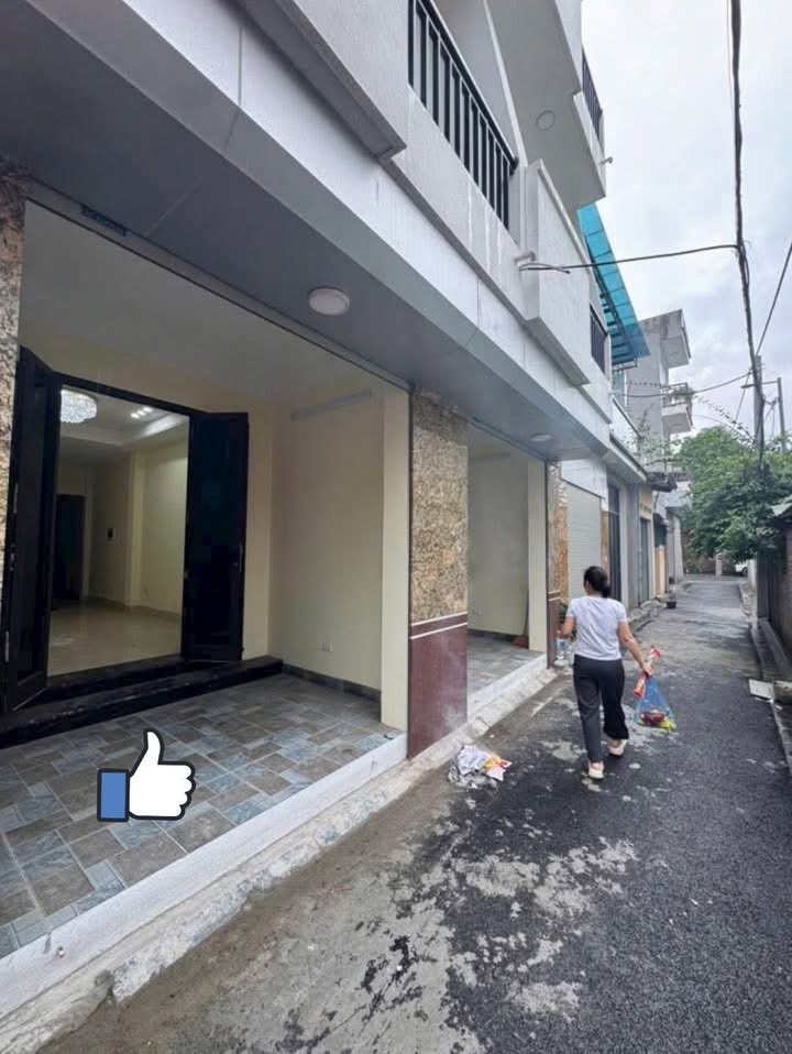 Nhà 3 tầng 45m² tại Thị trấn Đông Anh - Sẵn sàng dọn vào ở ngay!