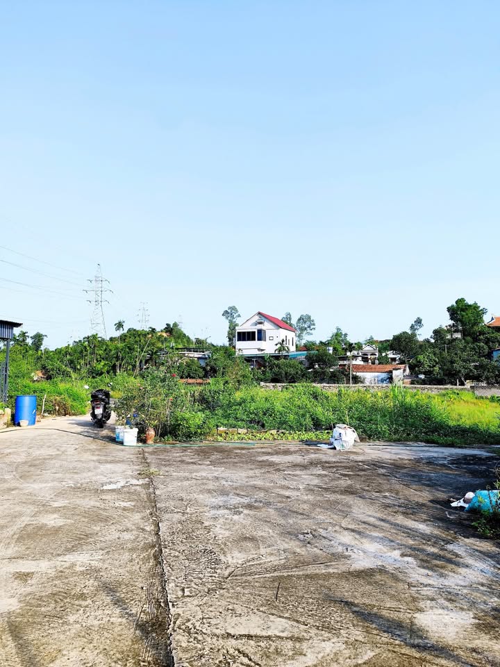 Đất nền Sân Golf Tân Lập 90m² giá 650 triệu - Cơ hội sở hữu vị trí đắc địa!