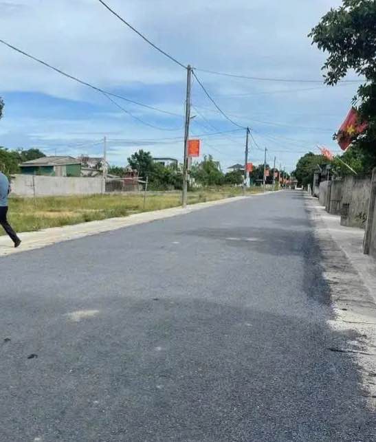 Đất đấu giá Nghi Xuân, Vinh 91m² giá 1.9 tỷ - Tiềm năng đầu tư cao!