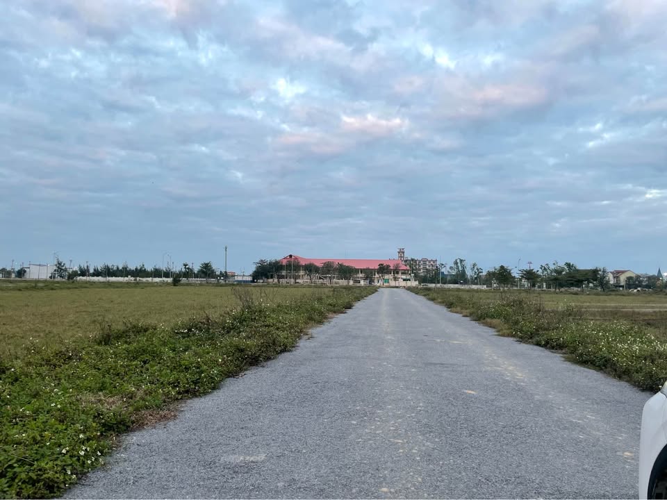 Đất KQH 20-21 Nghi Hoà Cửa Lò 200m² giá 5.9 tỷ - Đầu tư sinh lời ngay!