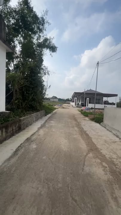 Đất nền Xóm 5, Xã Nghi Kiều 150m² giá chỉ 500 triệu - Cơ hội đầu tư tuyệt vời!