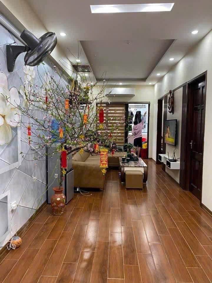 Căn hộ Arita Phan Bội Châu 55m² giá 2 tỷ - Full nội thất sang trọng!