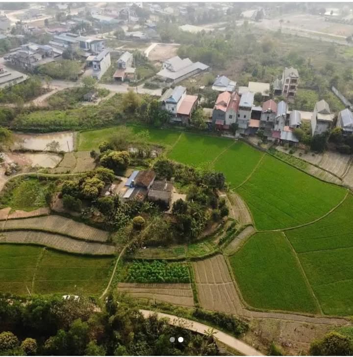 Đất nền phường Quyết Thắng, Thái Nguyên 600m² giá 4 tỷ - Gần trung tâm tiện lợi!