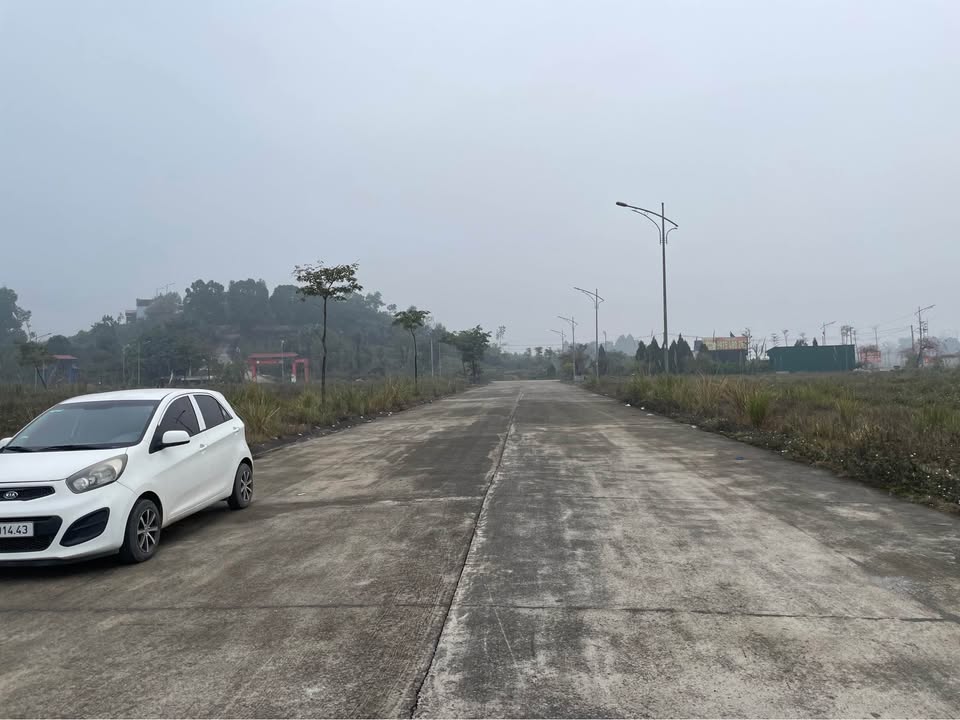 Lô đất Miafores Bắc Sơn 170m² giá 5 tỷ - Đầu tư sinh lời ngay!