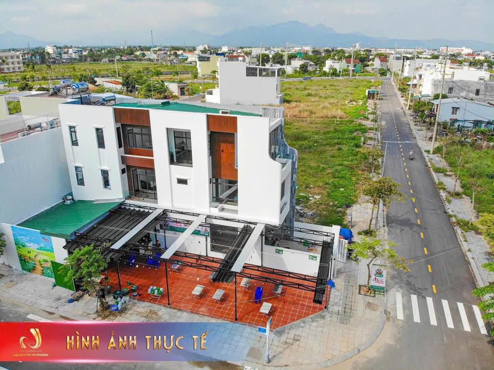 Đất nền KDC Phước Thạnh, Quảng Ngãi 105m² giá 2 tỷ - Đầu tư sinh lời ngay!