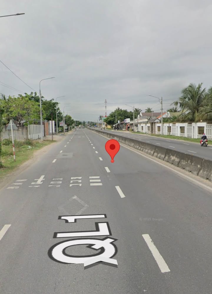 Đất thổ cư Vạn Hưng Khánh Hòa 175m² giá 600 triệu - Đường ô tô vào tận đất!