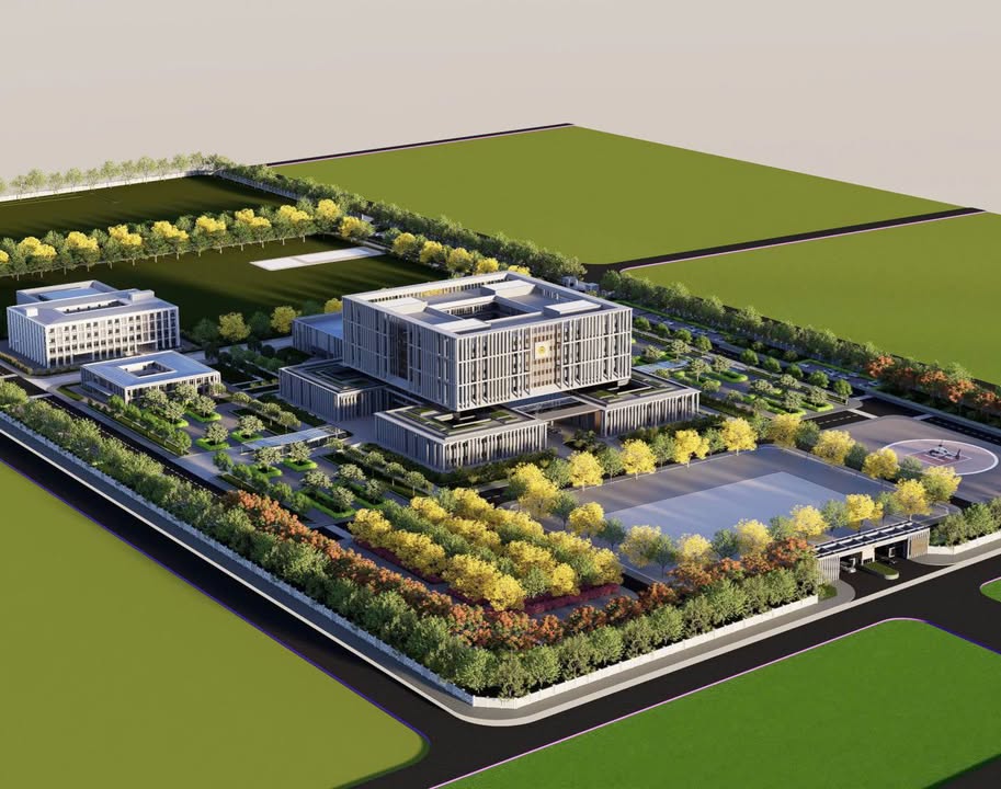 Đất nền đường ô tô 5m tại Thành Phố Huế 120m² giá 900 triệu - Cơ hội đầu tư hấp dẫn!