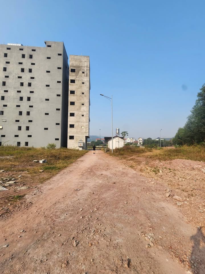 Đất nền Tiền Phong Bắc Giang 123m² giá chỉ 1 tỷ - Cơ hội đầu tư hấp dẫn!