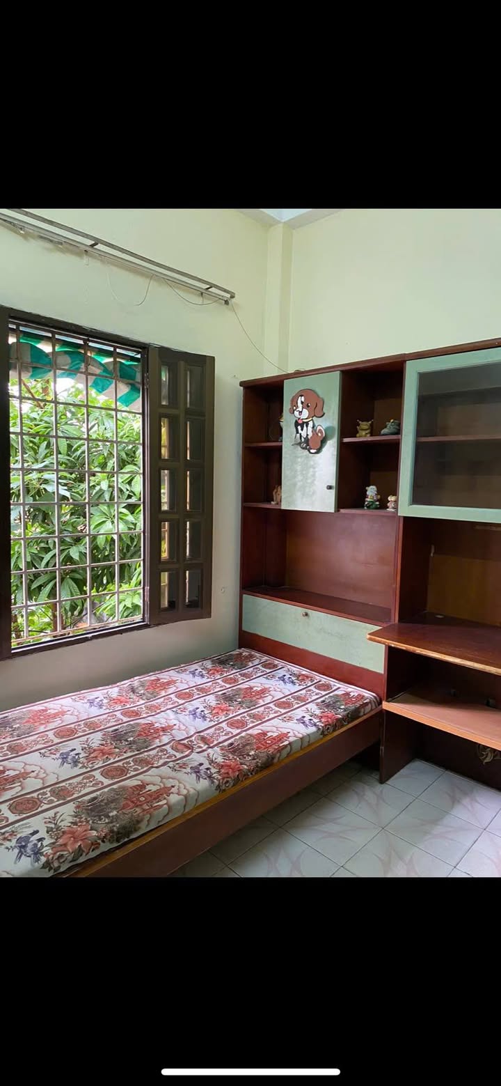 Phòng trọ cho thuê tại Tam Trinh 20m² giá chỉ 2 triệu - Sẵn sàng vào ở ngay!