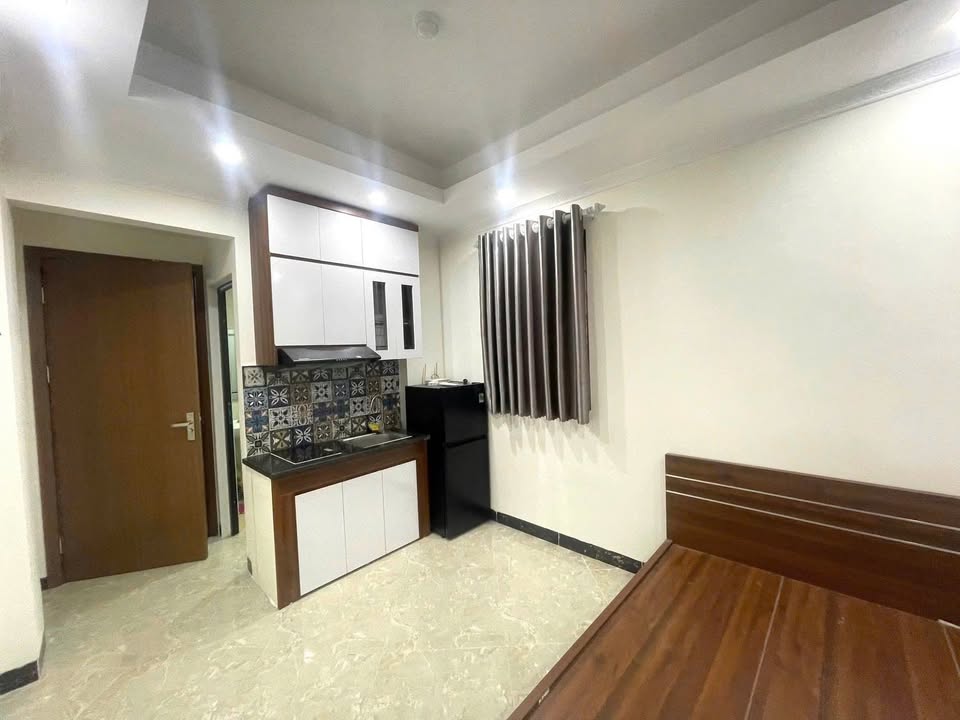 Phòng trọ cho thuê tại 313 Lĩnh Nam, 4.5 triệu - Thích hợp cho 2-3 người ở